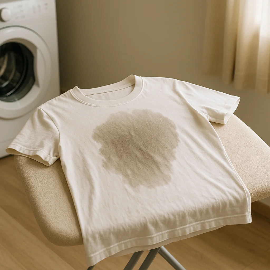 빨래가 잘 안 마르는 집: 환기 말고 이것부터 바꿔보세요