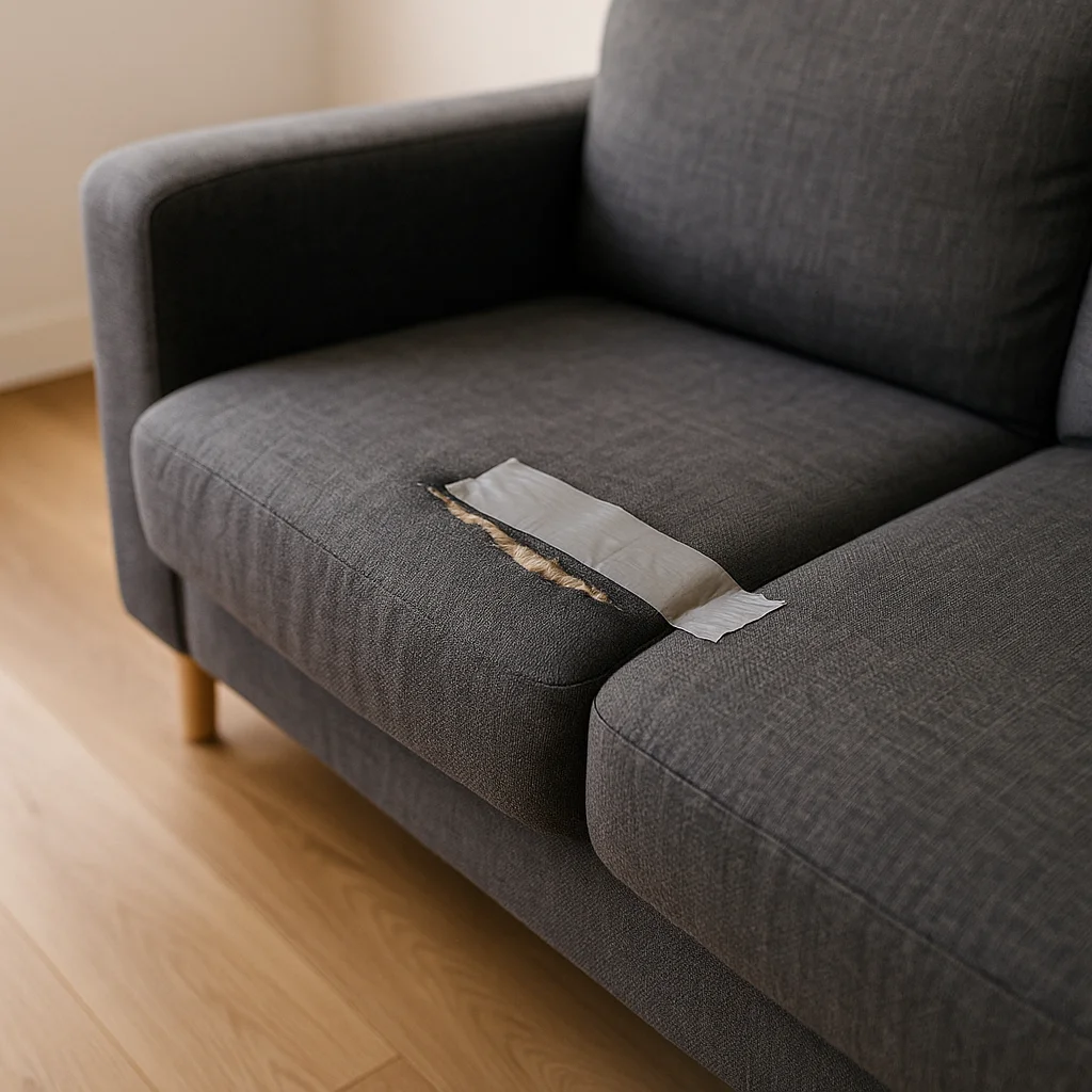 “테이프 수리”가 오히려 키우는 문제: 임시처방 금지 리스트