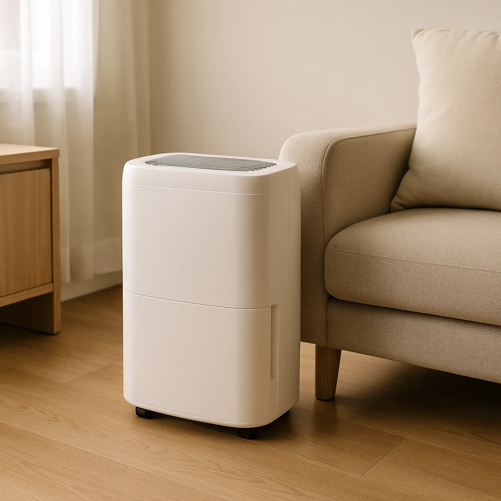 생활용품 사기 전에 3분 체크: “빈도-동선-건조” 공식