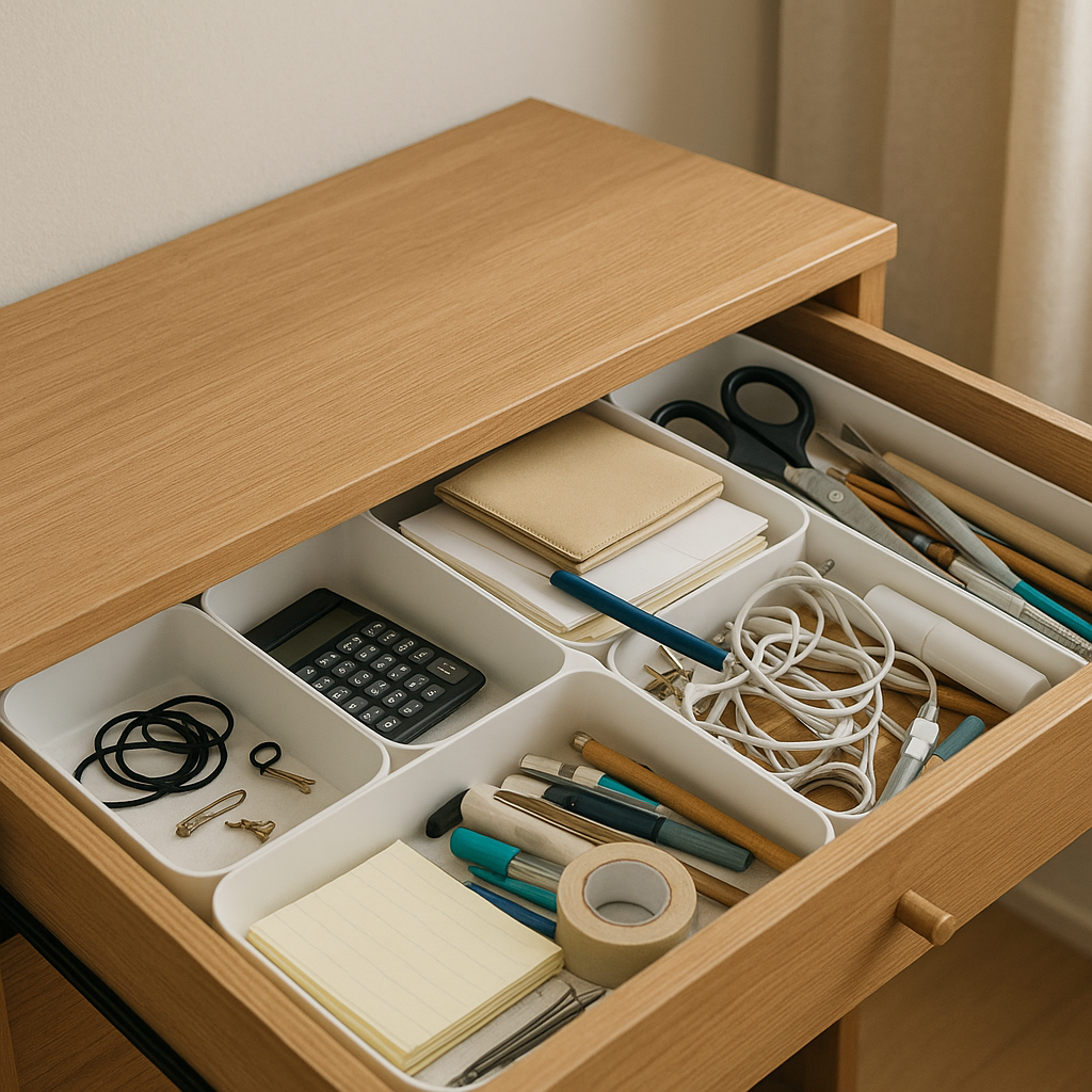 정리했는데도 금방 어질러지는 집, ‘동선’이 맞지 않을 때