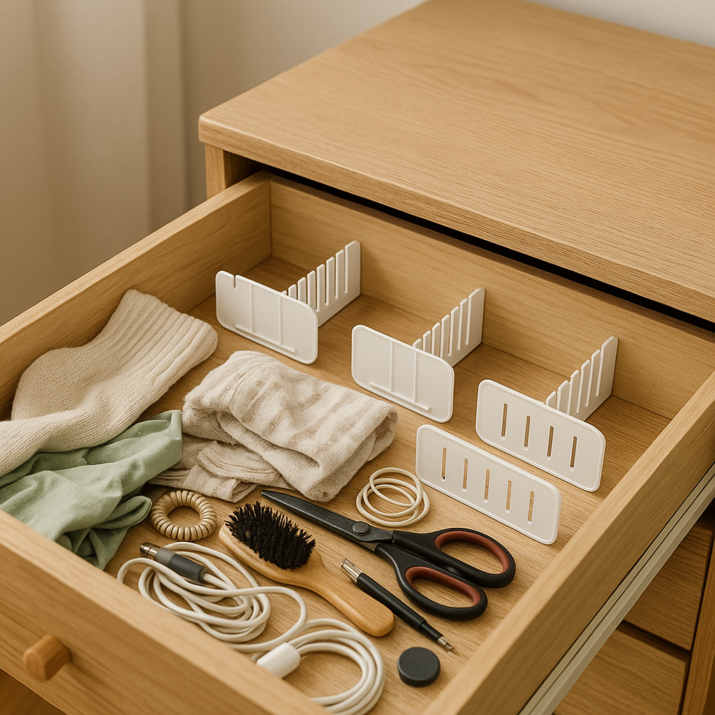 정리의 시작은 버리기? 저는 ‘이것’부터 정합니다