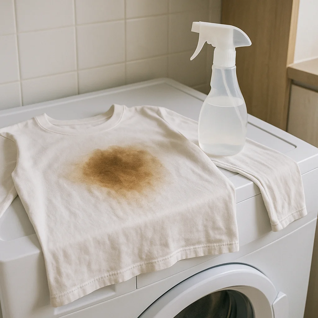 암모니아 계열 제품, 청소 잘못하면 눈/기관지 먼저 상합니다