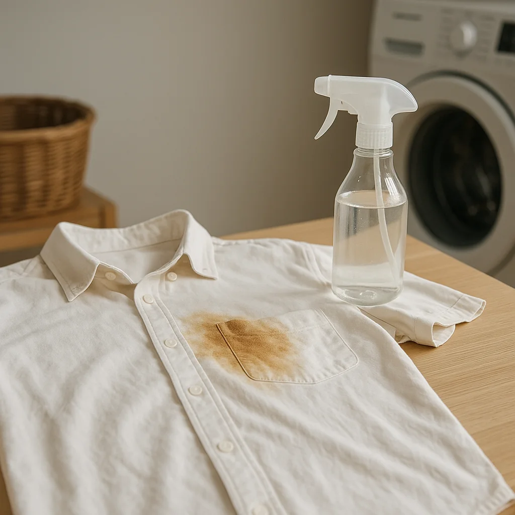 다목적 세정제, 만능이 아닙니다: 금지 표면 리스트