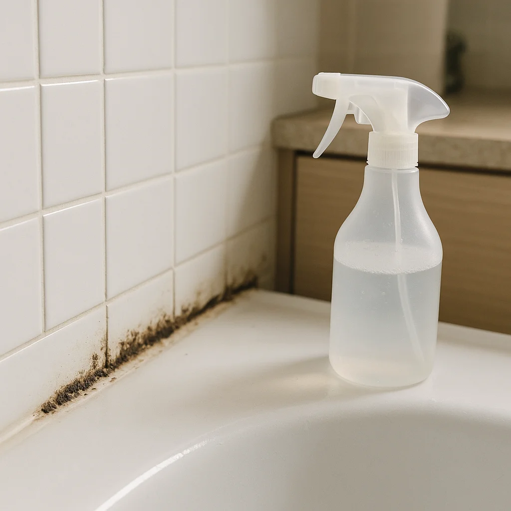 어린이/반려동물 있는 집, 세정제 보관 실수 5가지