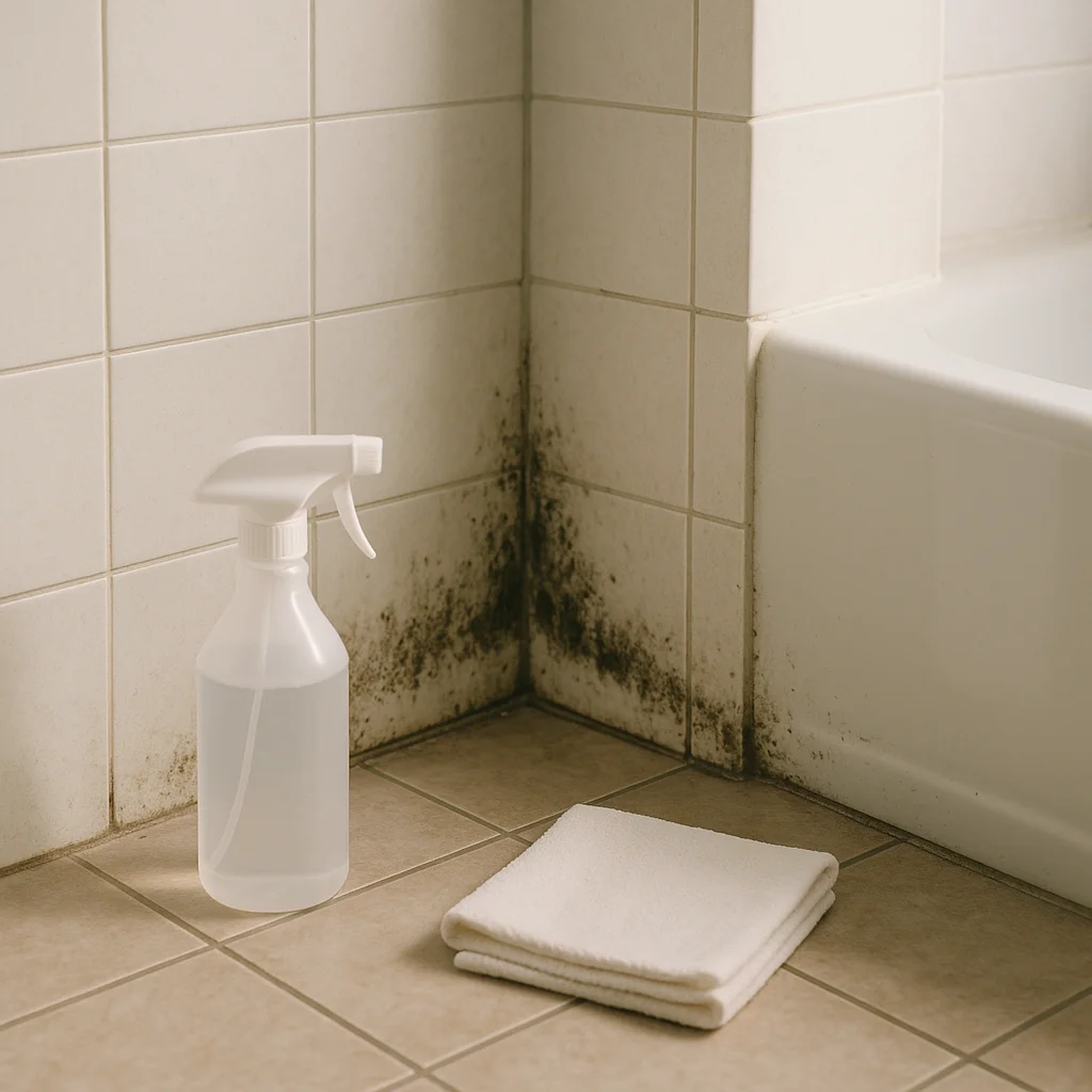 락스와 절대 섞으면 안 되는 것들: 사고 나는 조합 7개