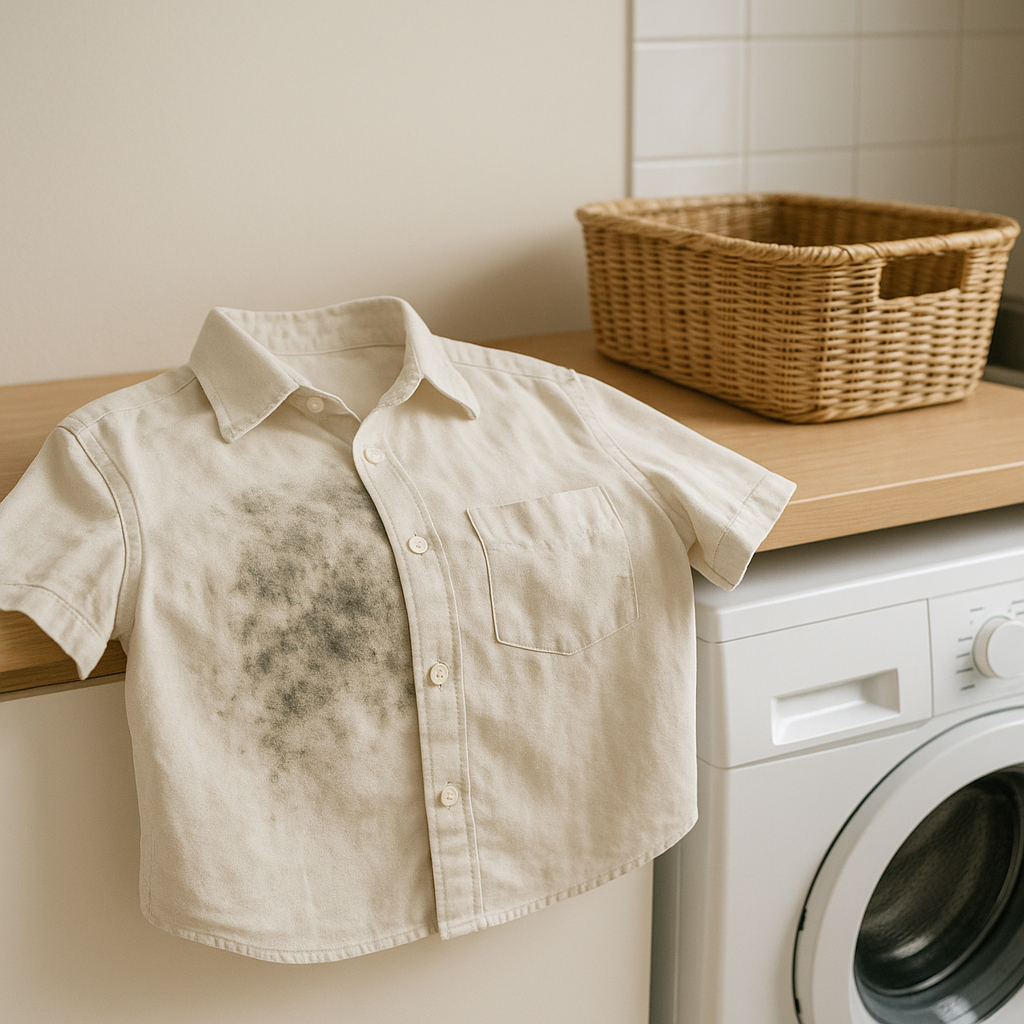 옷장 곰팡이 냄새, “제습제만”으로 안 되는 집의 특징