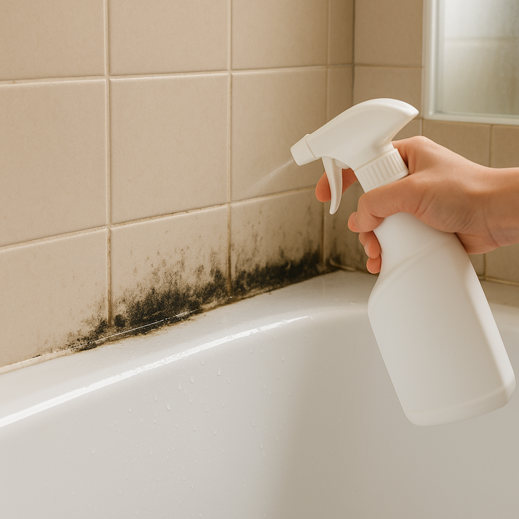 실내 습도가 높을 때, 제습기보다 먼저 손봐야 할 곳