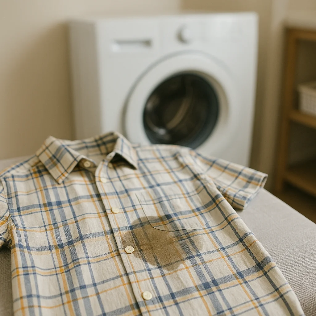 입주 후 가전 소음, 고장보다 ‘수평’이 원인일 수 있어요