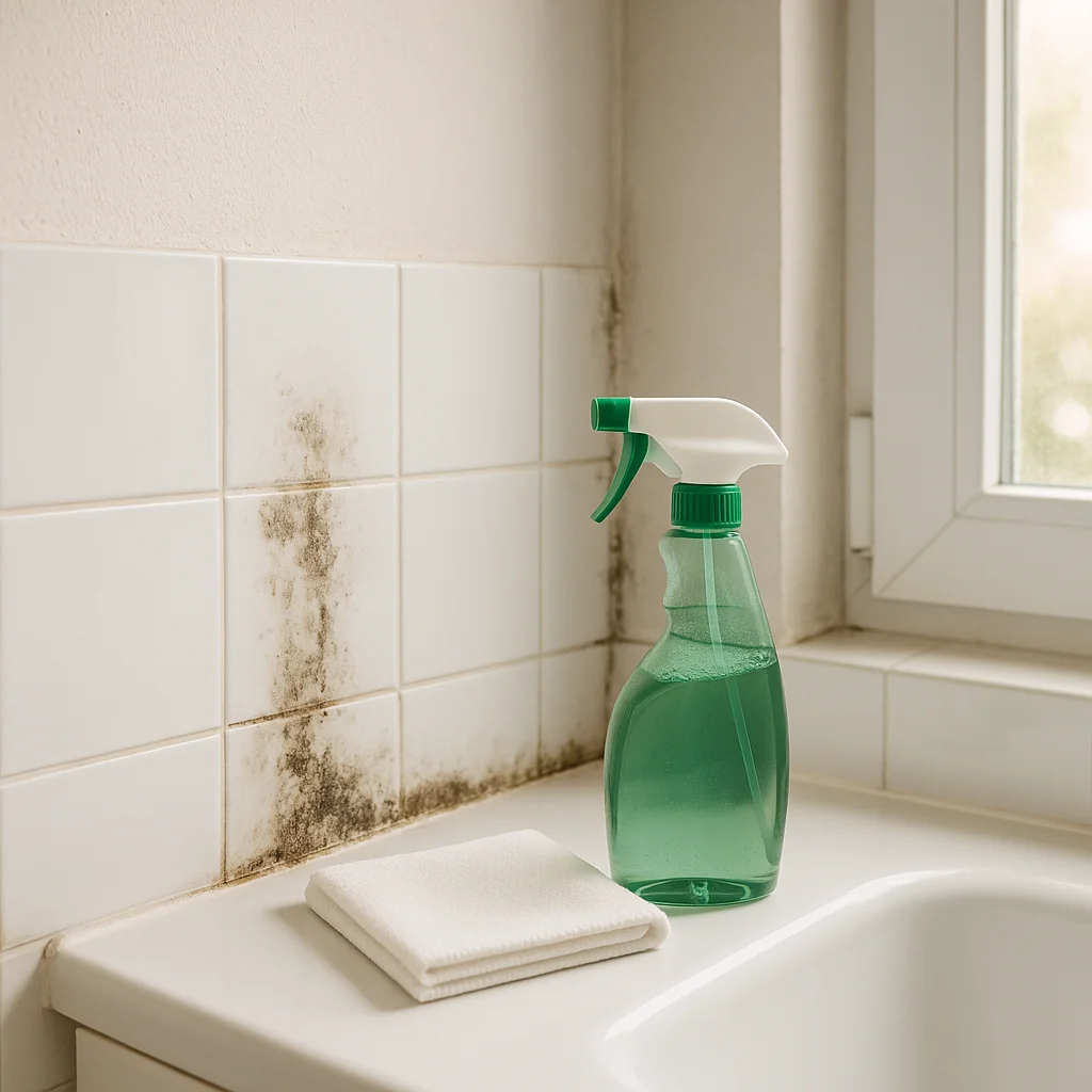 입주 후 곰팡이 생기면 누구 책임? 기록이 답입니다(체크리스트)