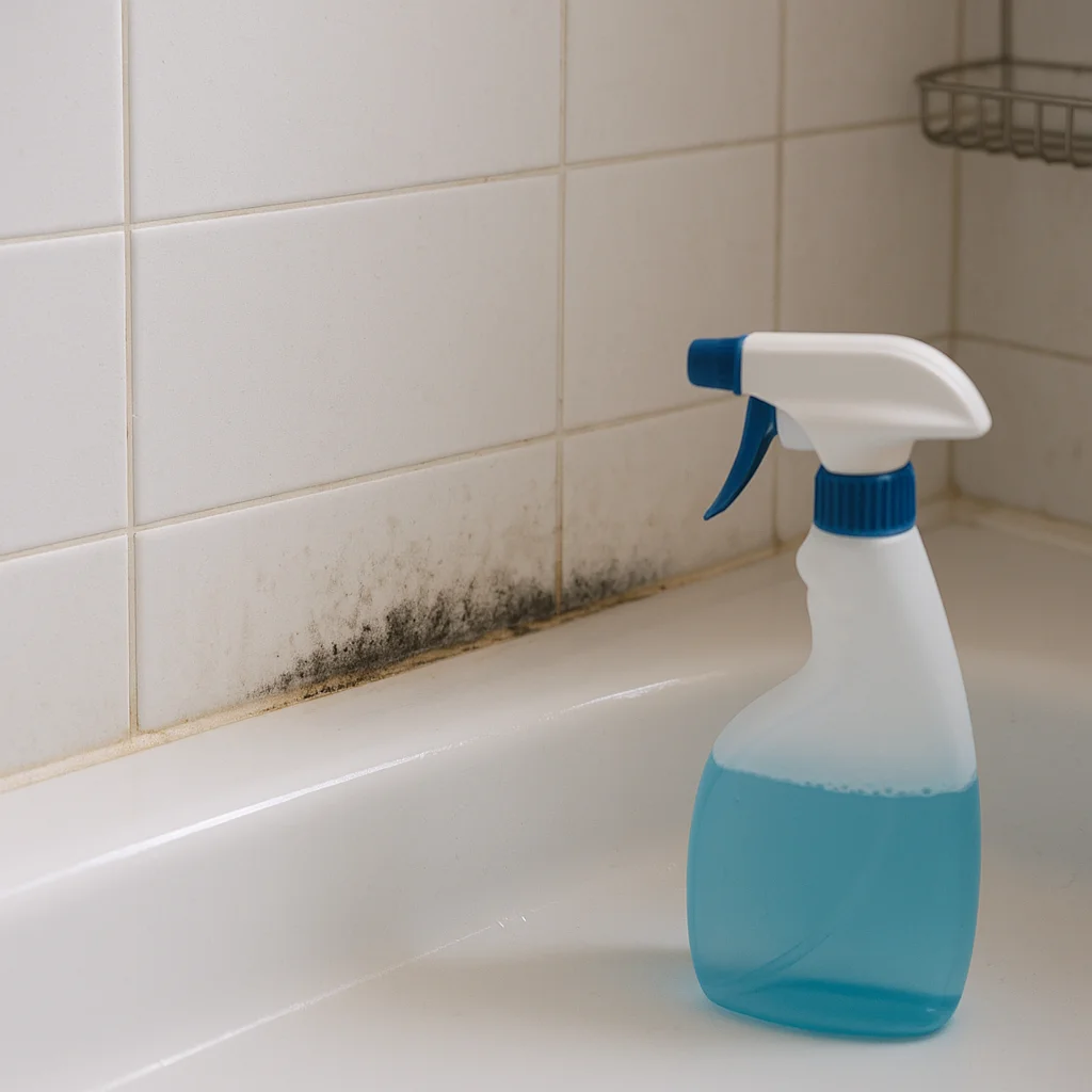 원룸 욕실 냄새, 방향제 넣기 전에 해야 할 2단계