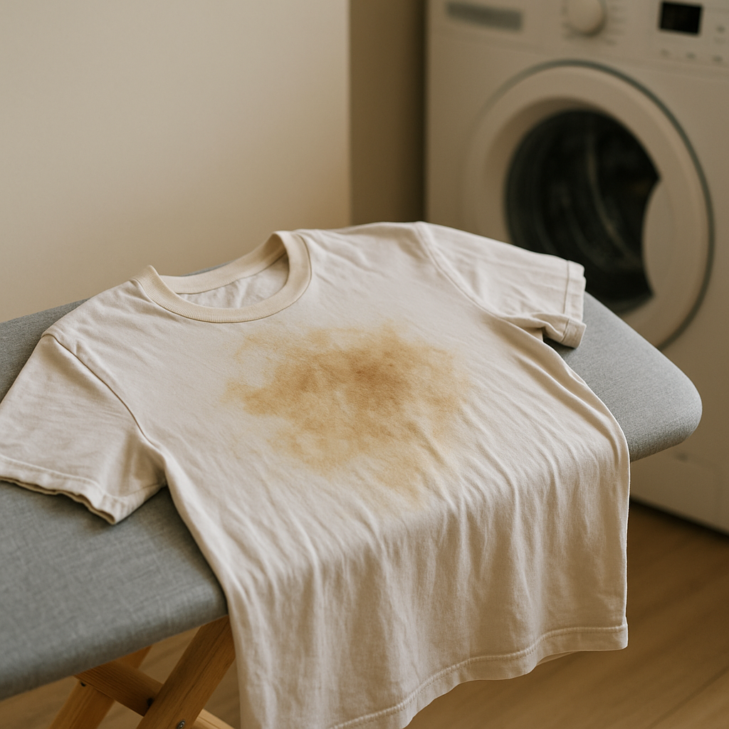 방 안에 음식 냄새가 오래 남는 집: 공기 흐름이 막혔어요