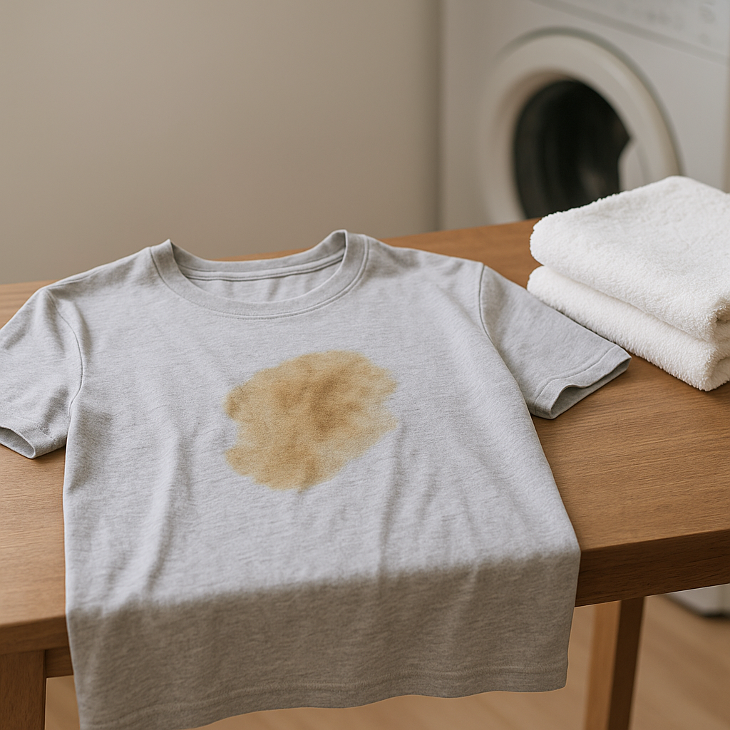 화장실 방향제 냄새와 섞여 더 역해질 때: 혼합이 문제입니다