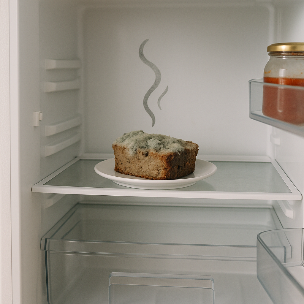 냉장고 냄새, 탈취제보다 먼저 버려야 하는 ‘원인 3종’