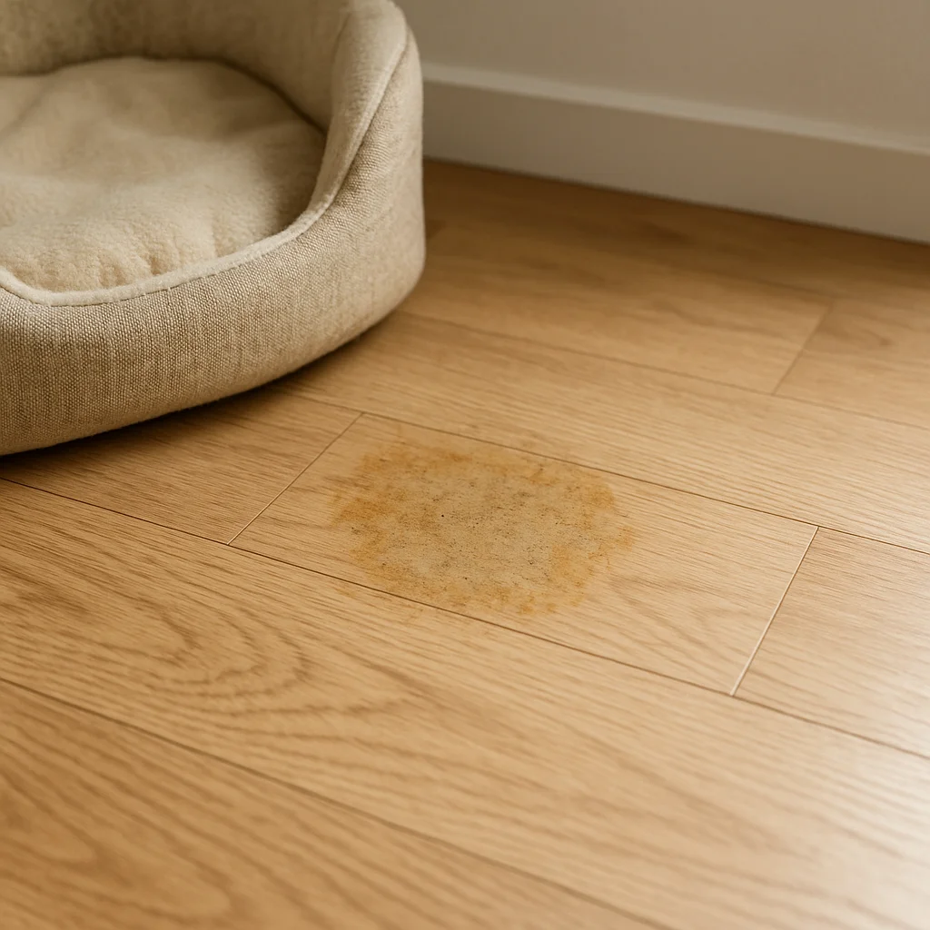 반려동물 집, 벼룩/진드기 재발하는 ‘바닥’ 포인트