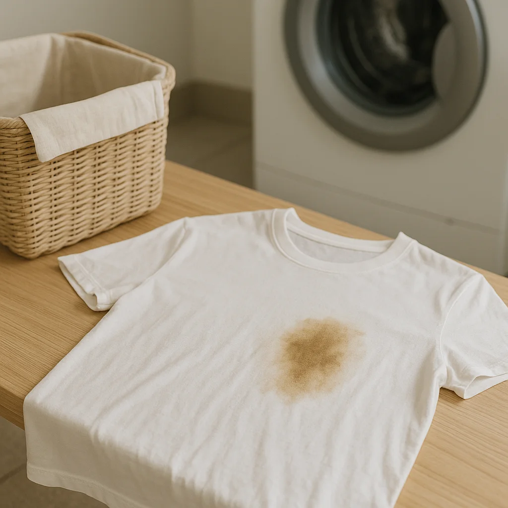 이불 속 간지러움, 세제 탓하기 전에 점검할 3가지