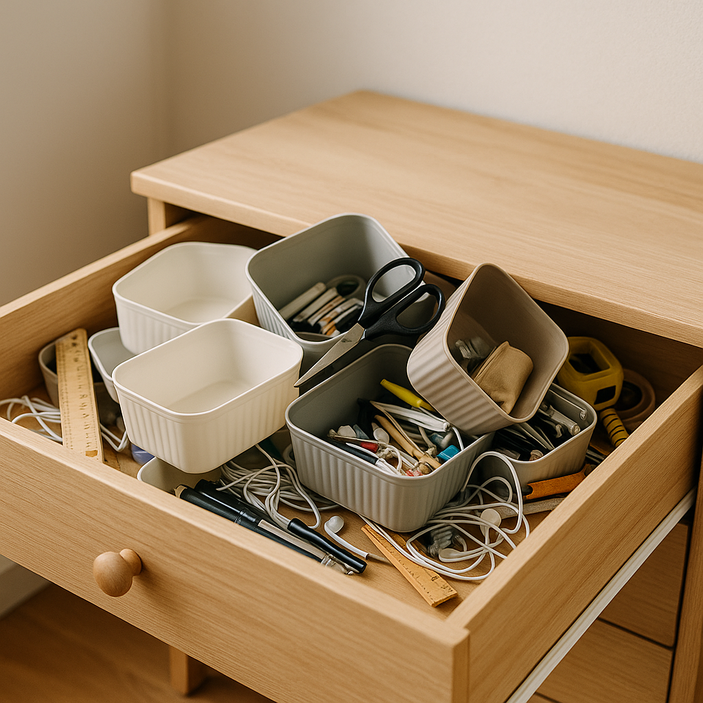 가계부 실패하는 사람들, 항목을 너무 많이 나누면 망합니다