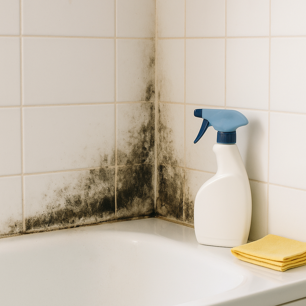 냄새/곰팡이 문제로 돈 새는 집: 제습/환기 비용 줄이는 순서