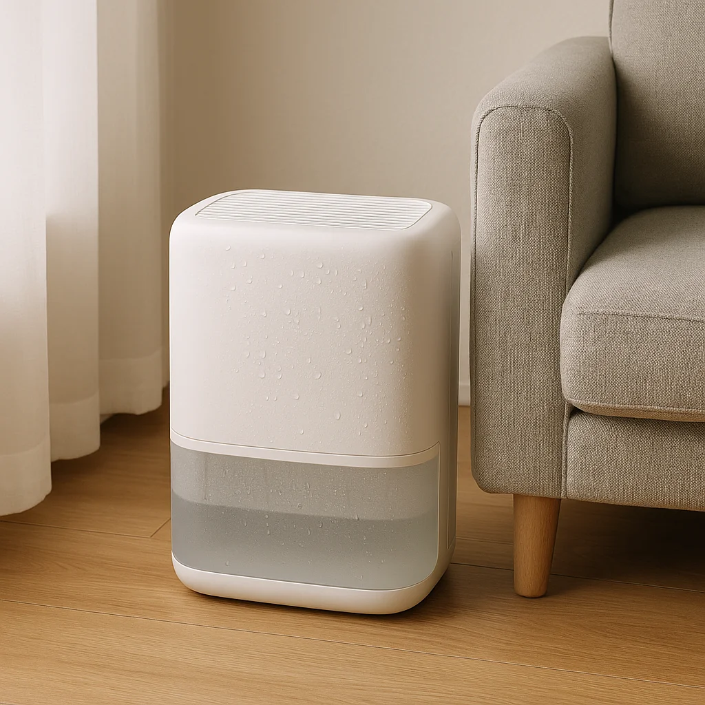 겨울 정전기 폭발, 유연제보다 효과적인 ‘건조 습관’