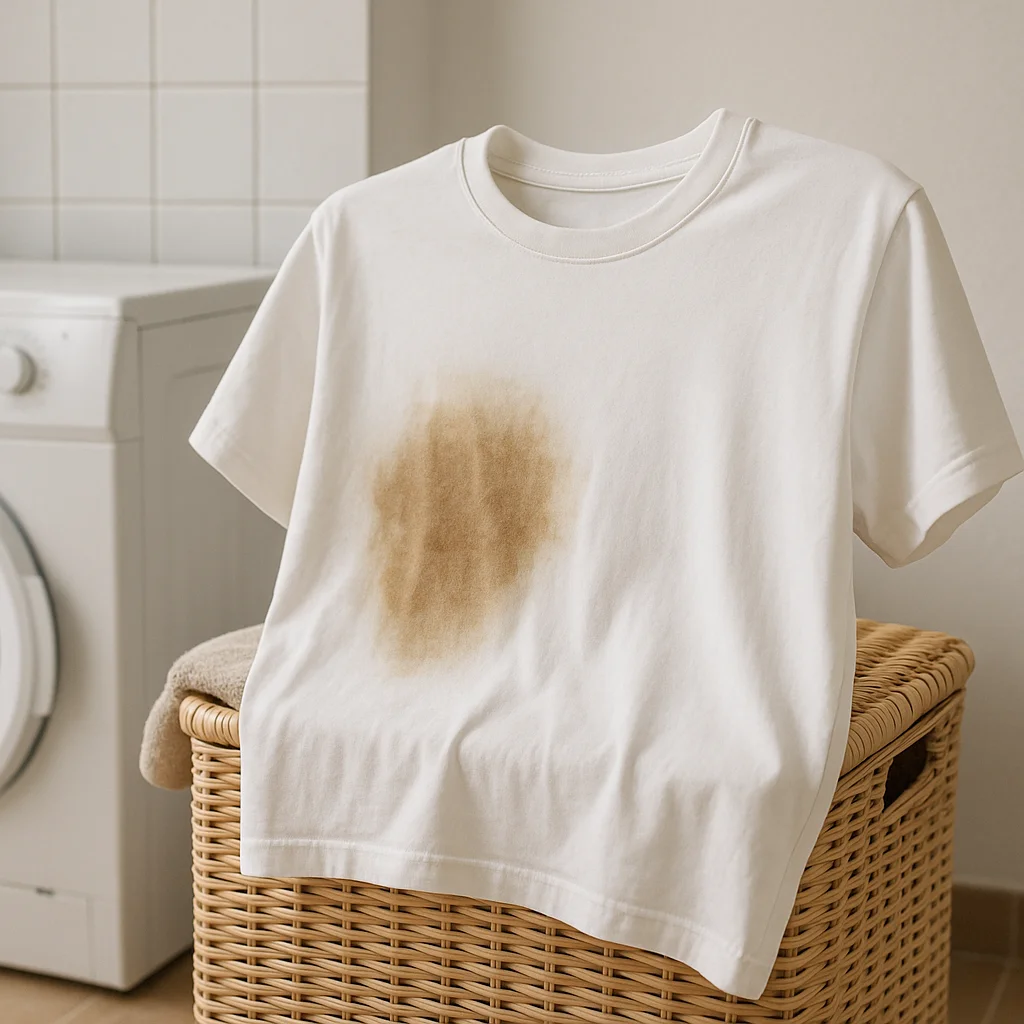 장마철 옷장 냄새, 제습제만으로 안 되는 집의 특징