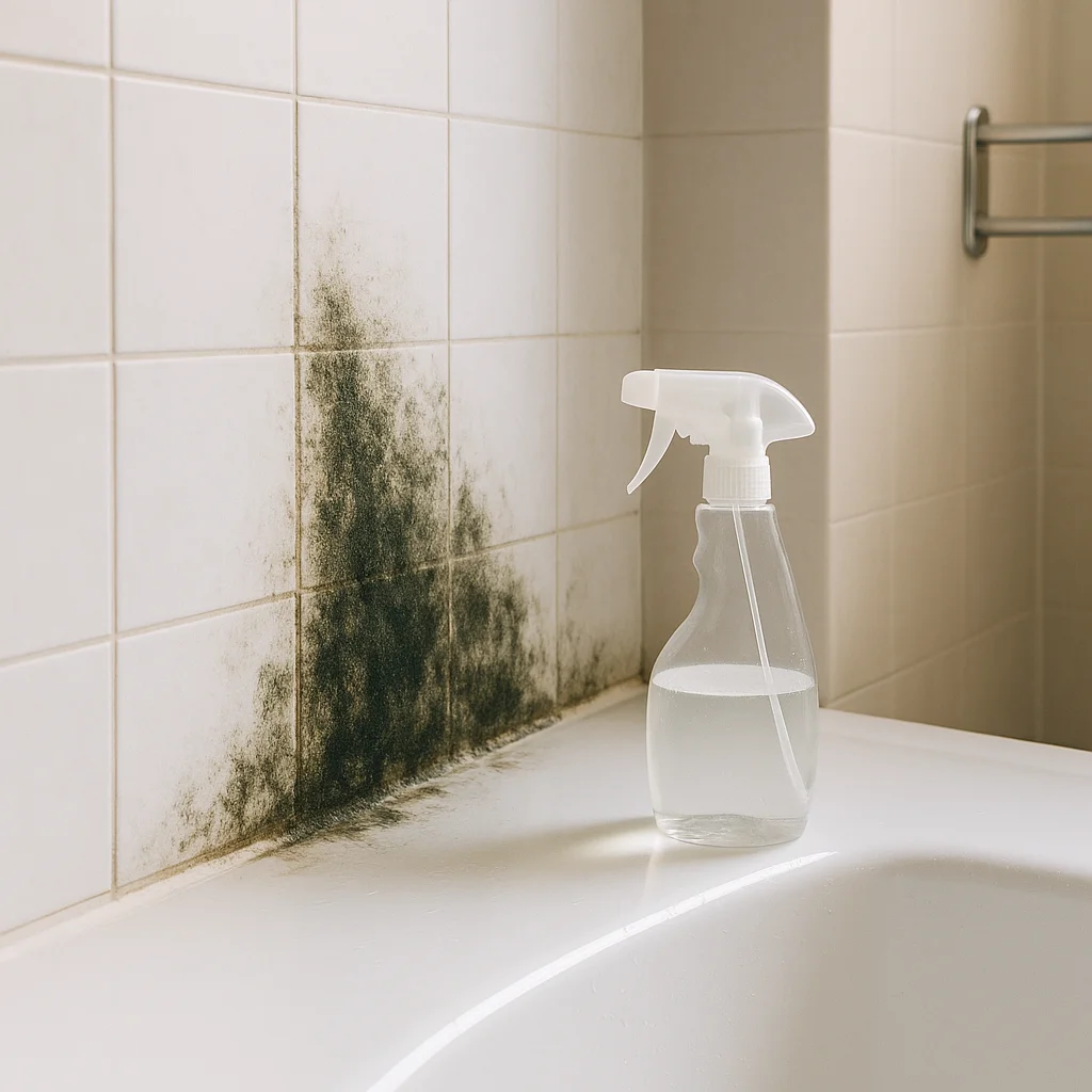 빨래 건조가 곰팡이를 키우는 집: 위치 3가지만 바꿔보세요