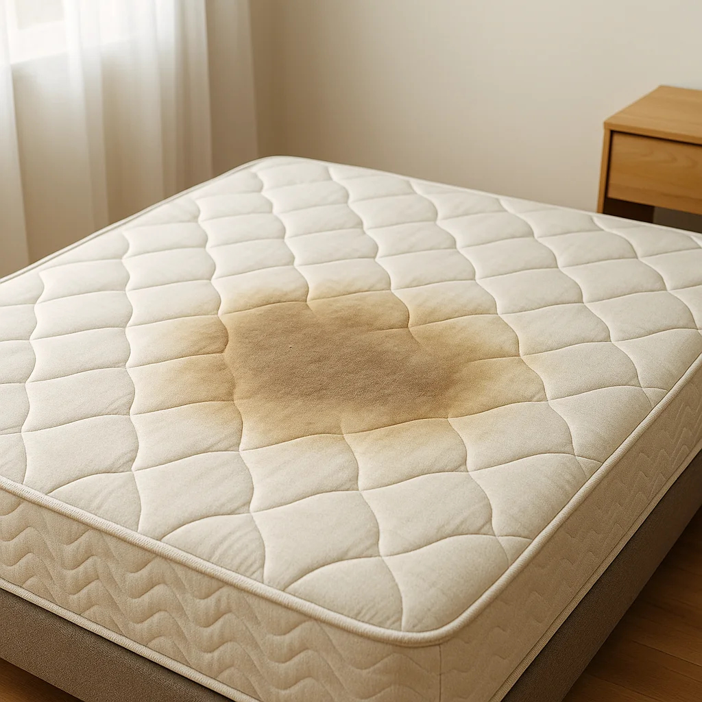 여름철 매트리스 눅눅함, 빨래보다 “건조 루틴”이 핵심